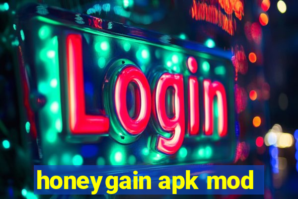 honeygain apk mod